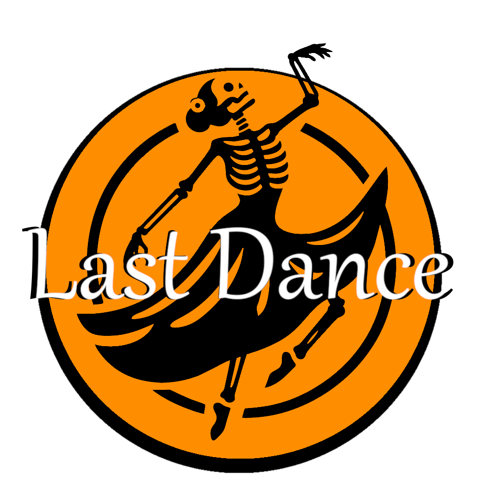 Last Dance Publishing